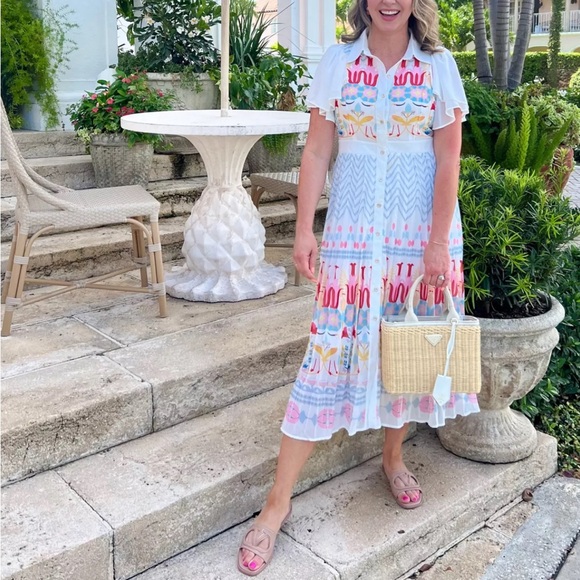 Summer Dress - Picture 1 of 9